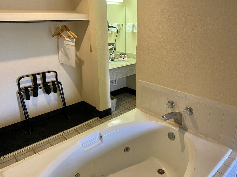 Motel Days Inn - Morehead
