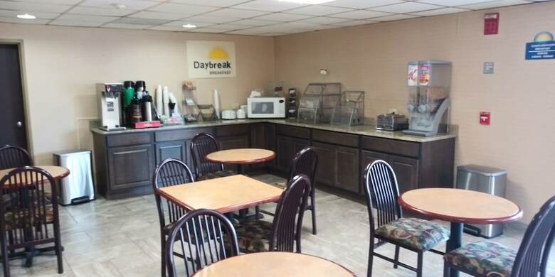 Motel Days Inn - Morehead