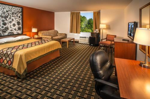 Motel Super 8 Prestonsburg