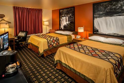 Motel Super 8 Prestonsburg