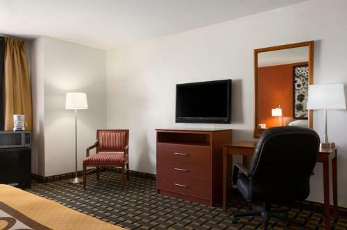 Motel Super 8 Prestonsburg