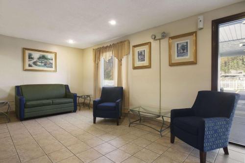 Motel Super 8 Prestonsburg