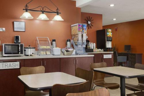 Motel Super 8 Prestonsburg
