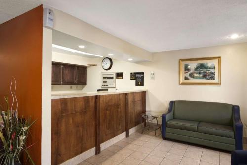 Motel Super 8 Prestonsburg