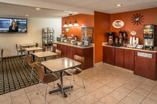 Motel Super 8 Prestonsburg