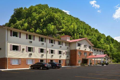 Motel Super 8 Prestonsburg