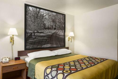 Motel Super 8 Prestonsburg