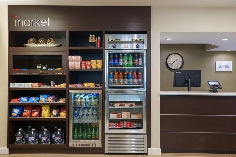 Hotel Residence Inn Columbia Md