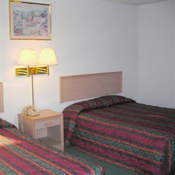 Motel Budget Lodge Inn - Abilene