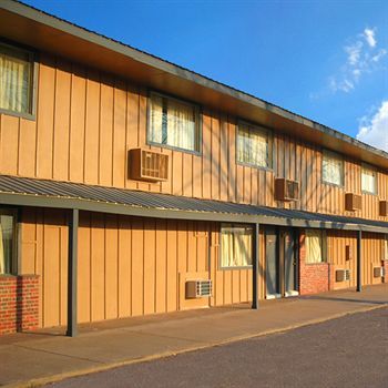 Motel Budget Lodge Inn - Abilene