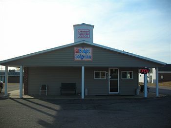 Motel Budget Lodge Inn - Abilene