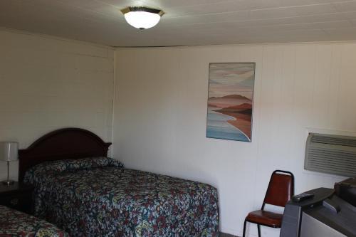 Motel The Inn