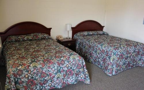 Motel The Inn