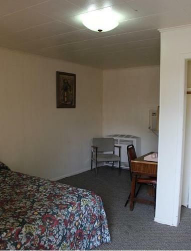 Motel The Inn