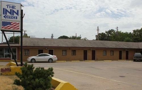 Motel The Inn