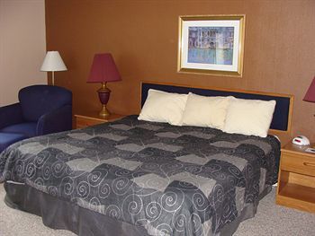 Amber Inn Motel
