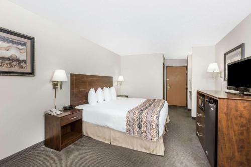 Hotel Baymont Inn & Suites Lemars