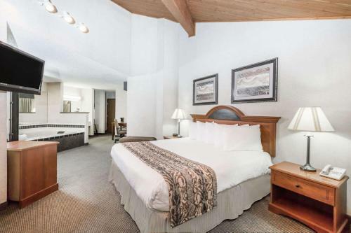 Hotel Baymont Inn & Suites Lemars