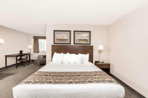Hotel Baymont Inn & Suites Lemars