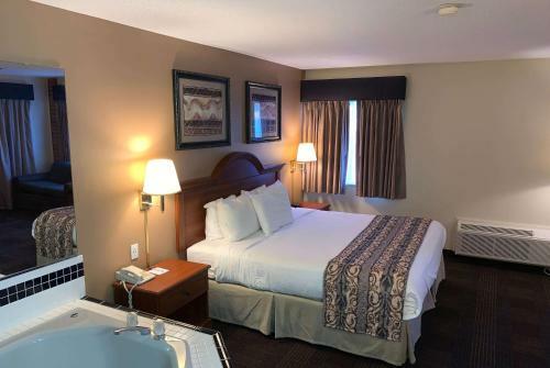 Hotel Baymont Inn & Suites Lemars