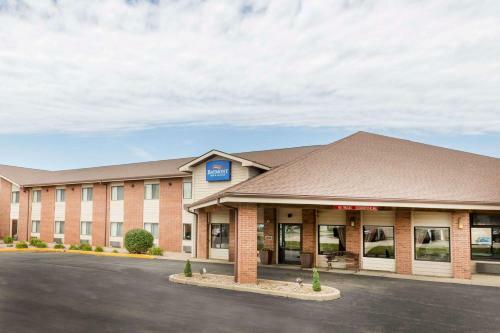 Hotel Baymont Inn & Suites Lemars