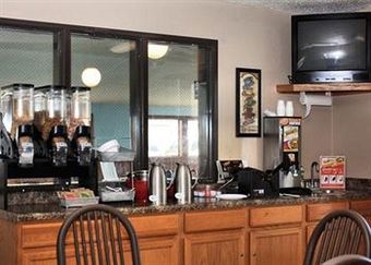 Hotel Econo Lodge Le Mars