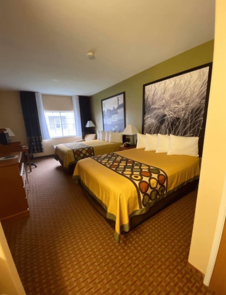 Hotel Comfort Inn - Great Bend