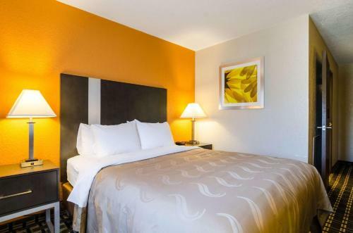 Hotel Americas Best Value Inn Great Bend