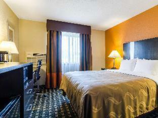 Hotel Americas Best Value Inn Great Bend