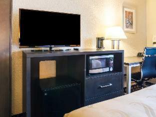 Hotel Americas Best Value Inn Great Bend