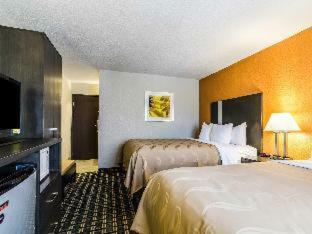 Hotel Americas Best Value Inn Great Bend