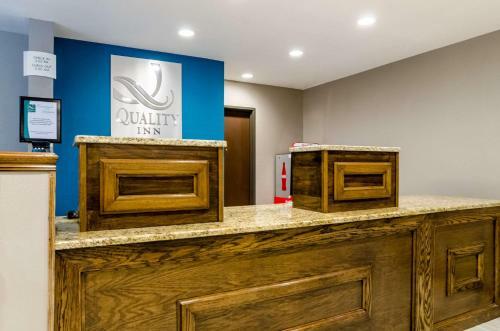 Hotel Americas Best Value Inn Great Bend