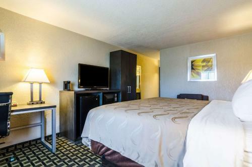 Hotel Americas Best Value Inn Great Bend