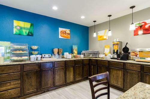 Hotel Americas Best Value Inn Great Bend