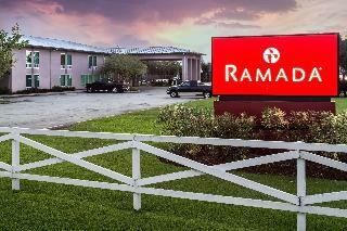 Hotel Ramada Luling