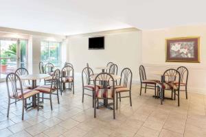 Hotel Ramada Luling