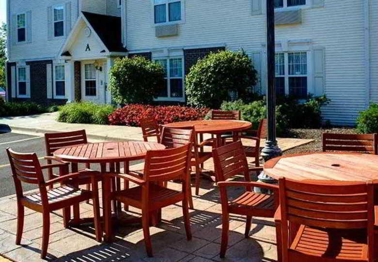 Hotel Towneplace Suites Chicago Elgin/west Dundee