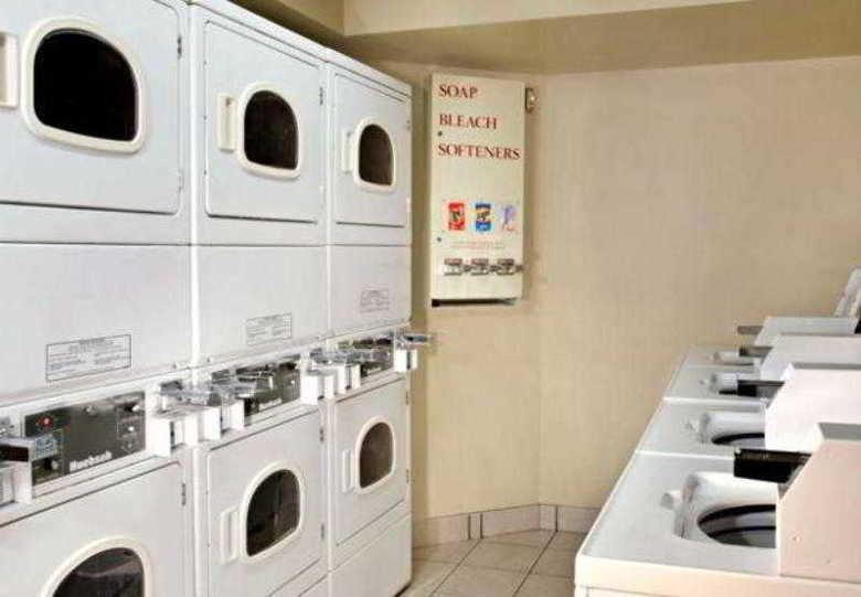 Hotel Towneplace Suites Chicago Elgin/west Dundee
