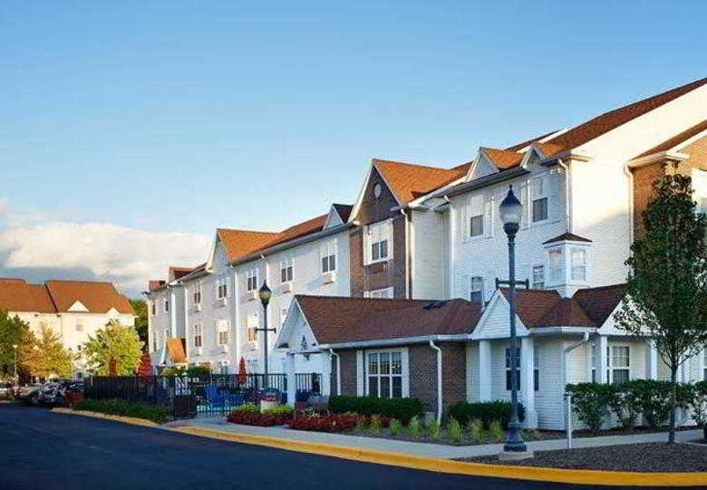 Hotel Towneplace Suites Chicago Elgin/west Dundee