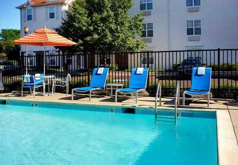Hotel Towneplace Suites Chicago Elgin/west Dundee