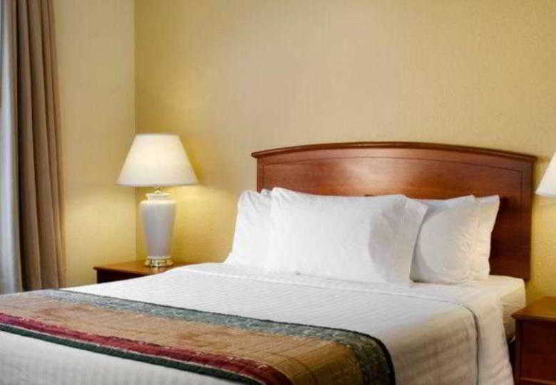 Hotel Towneplace Suites Chicago Elgin/west Dundee