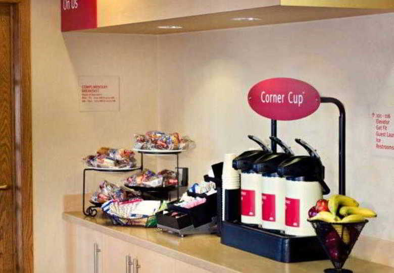 Hotel Towneplace Suites Chicago Elgin/west Dundee