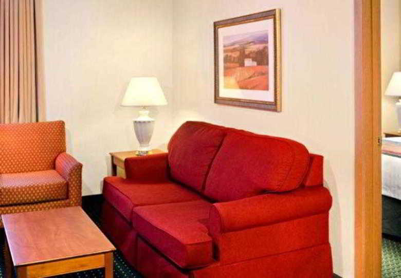 Hotel Towneplace Suites Chicago Elgin/west Dundee