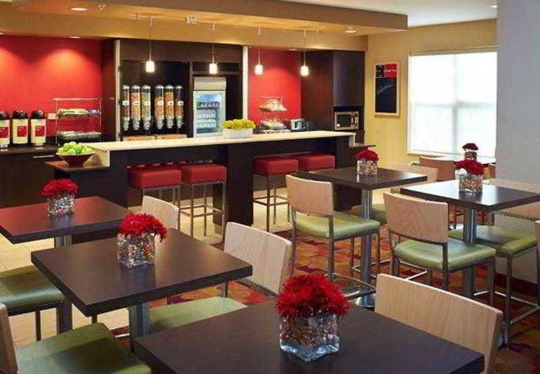 Hotel Towneplace Suites Chicago Elgin/west Dundee