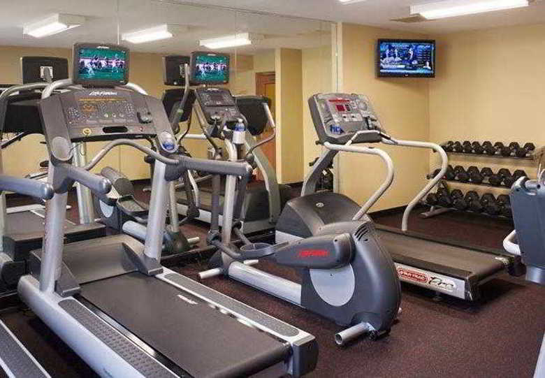 Hotel Towneplace Suites Chicago Elgin/west Dundee