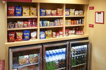 Hotel Towneplace Suites Chicago Elgin/west Dundee