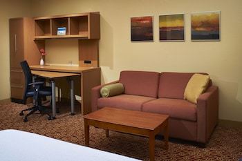 Hotel Towneplace Suites Chicago Elgin/west Dundee