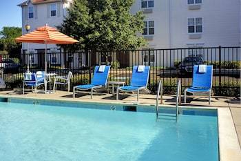 Hotel Towneplace Suites Chicago Elgin/west Dundee