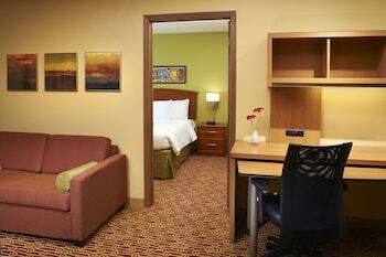 Hotel Towneplace Suites Chicago Elgin/west Dundee