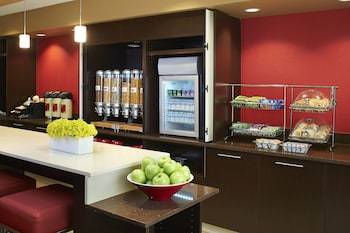 Hotel Towneplace Suites Chicago Elgin/west Dundee